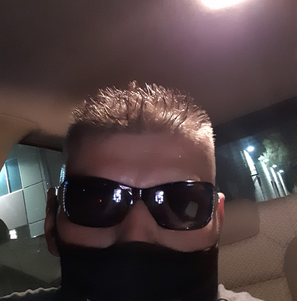 Meet your Posher, Mariusz